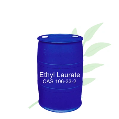 Soláthar Monaróra 99% Ethyl Laurate CAS 106-33-2